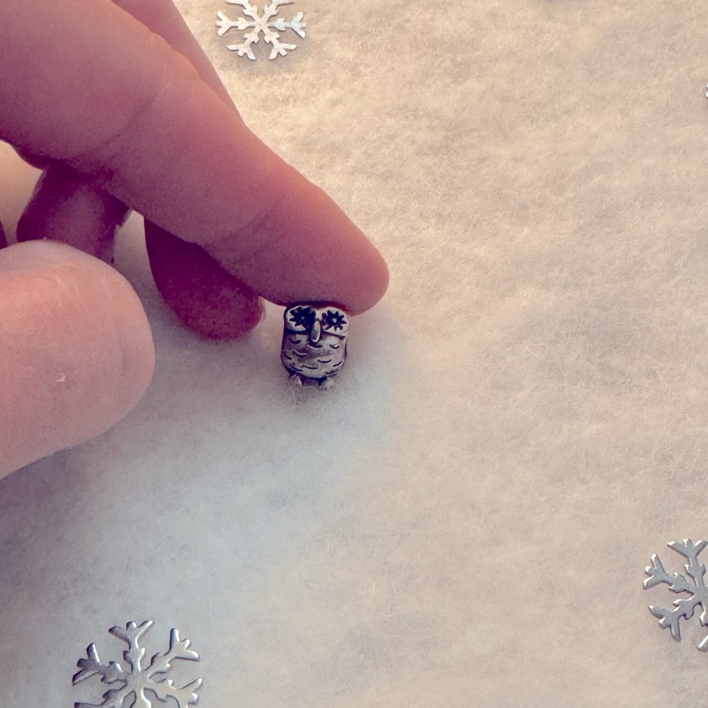Pandora charm